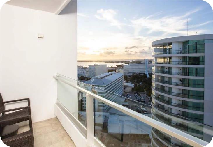 KRYSTAL GRAND CANCUN 040