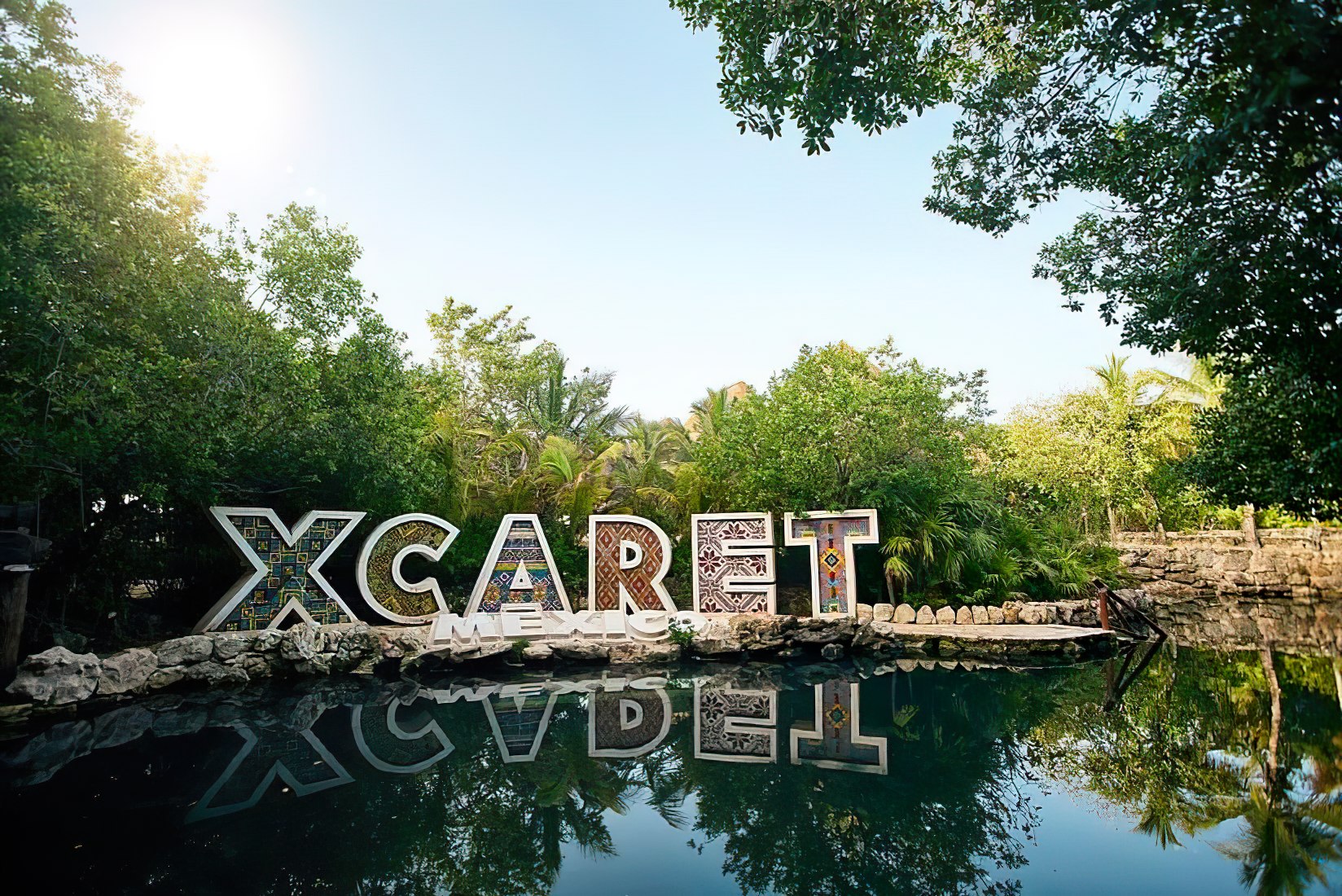 Xcaret5