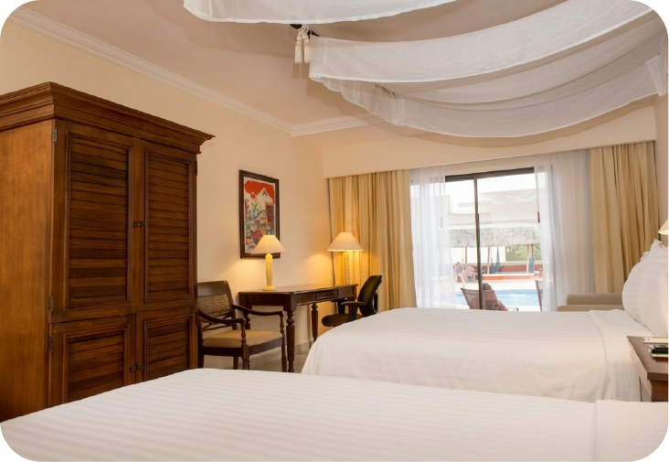 Holiday Inn Interior 2